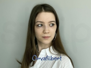 Orvafilbert