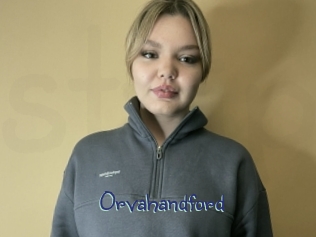 Orvahandford