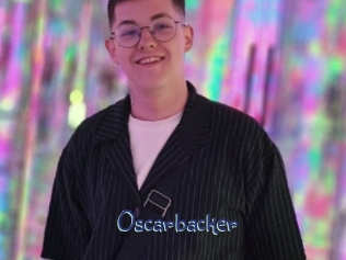 Oscarbacker