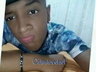 Ostinlovehot