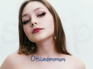 Ottiliedenmon