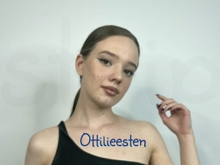 Ottilieesten