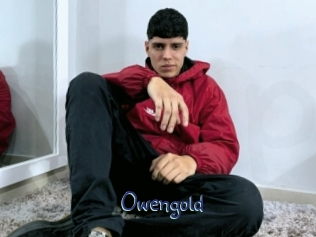 Owengold