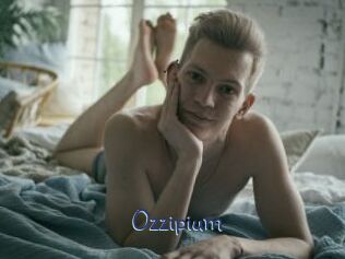 Ozzipium