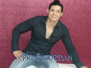PRINCEJORDAN