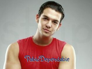 PabloDependable Stripx