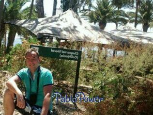 PabloPower