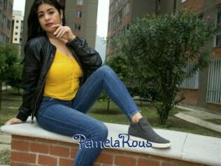 PamelaRous