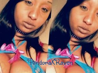 PandoraXRaven