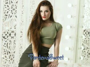 PanteraSweet