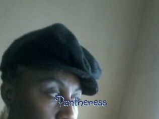 Pantheress