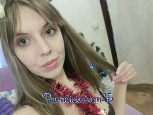 ParadiseAnn25