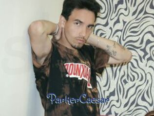 ParkerCaesar Stripx