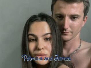 Patricia_and_James