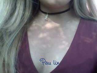 Pau_lix