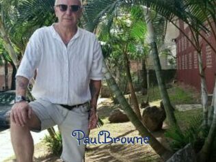 PaulBrowne