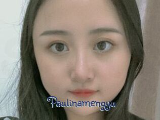 Paulinamengyu