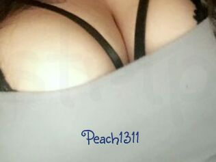 Peach1311