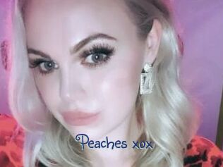 Peaches_xox