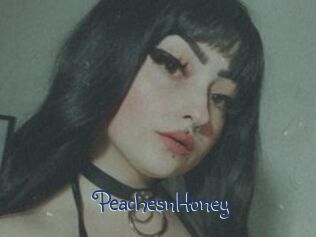 PeachesnHoney