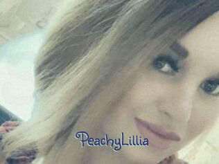 PeachyLillia