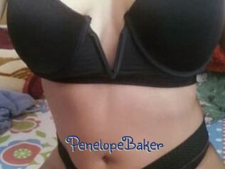 PenelopeBaker