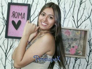 PenelopeX