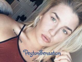 PeytonSensation