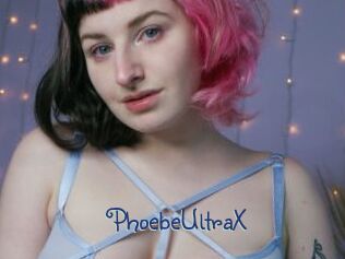 PhoebeUltraX