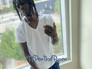 PiPerThePiper