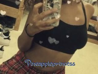 Pineappleprincess