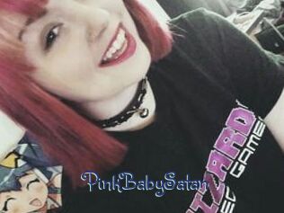PinkBabySatan
