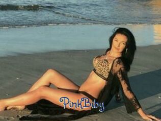 PinkBiby