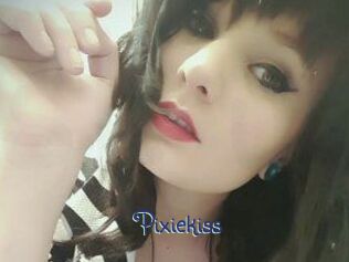 Pixiekiss