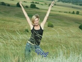Pixye