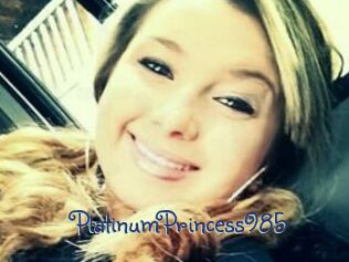 PlatinumPrincess985