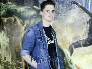 PlayfulJarred