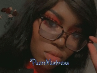 PlumMistress