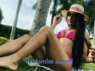 Pocahontas_dupont