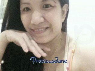 PreciousJane