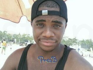 PresB