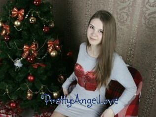 PrettyAngelLove