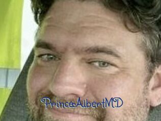 PrinceAlbertMD