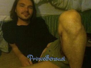 PrinceSensual