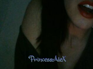 PrincessAleX
