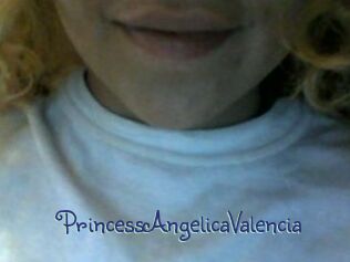 PrincessAngelicaValencia