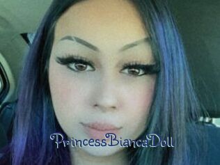 PrincessBiancaDoll