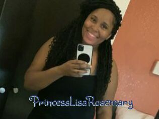 PrincessLisaRosemary