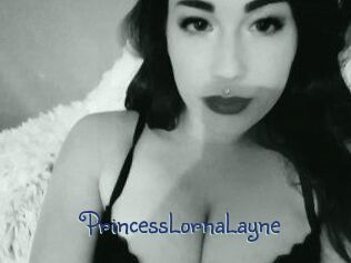 PrincessLornaLayne