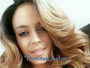 PrincessLoveLee